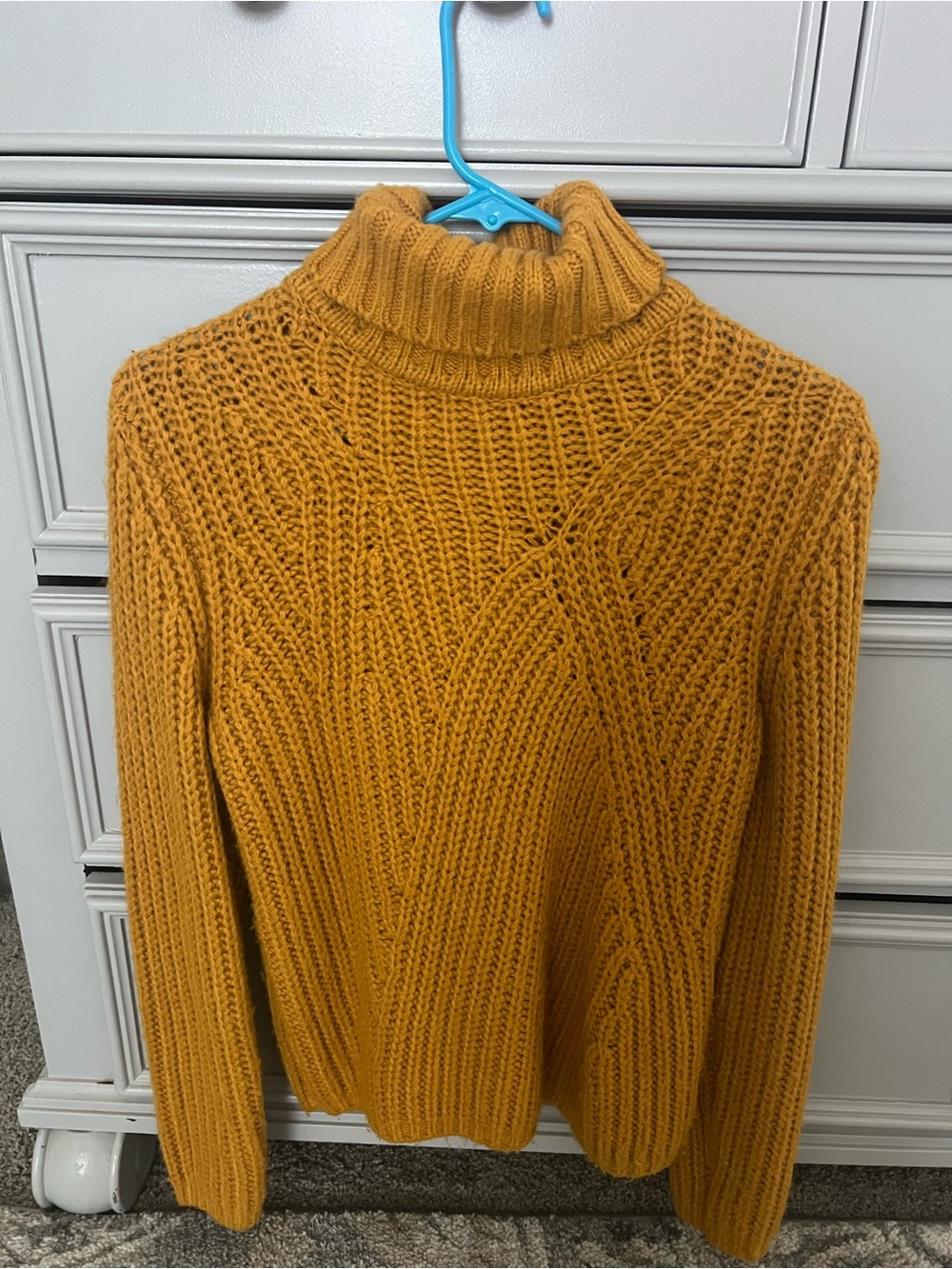 Lucky brand sweater